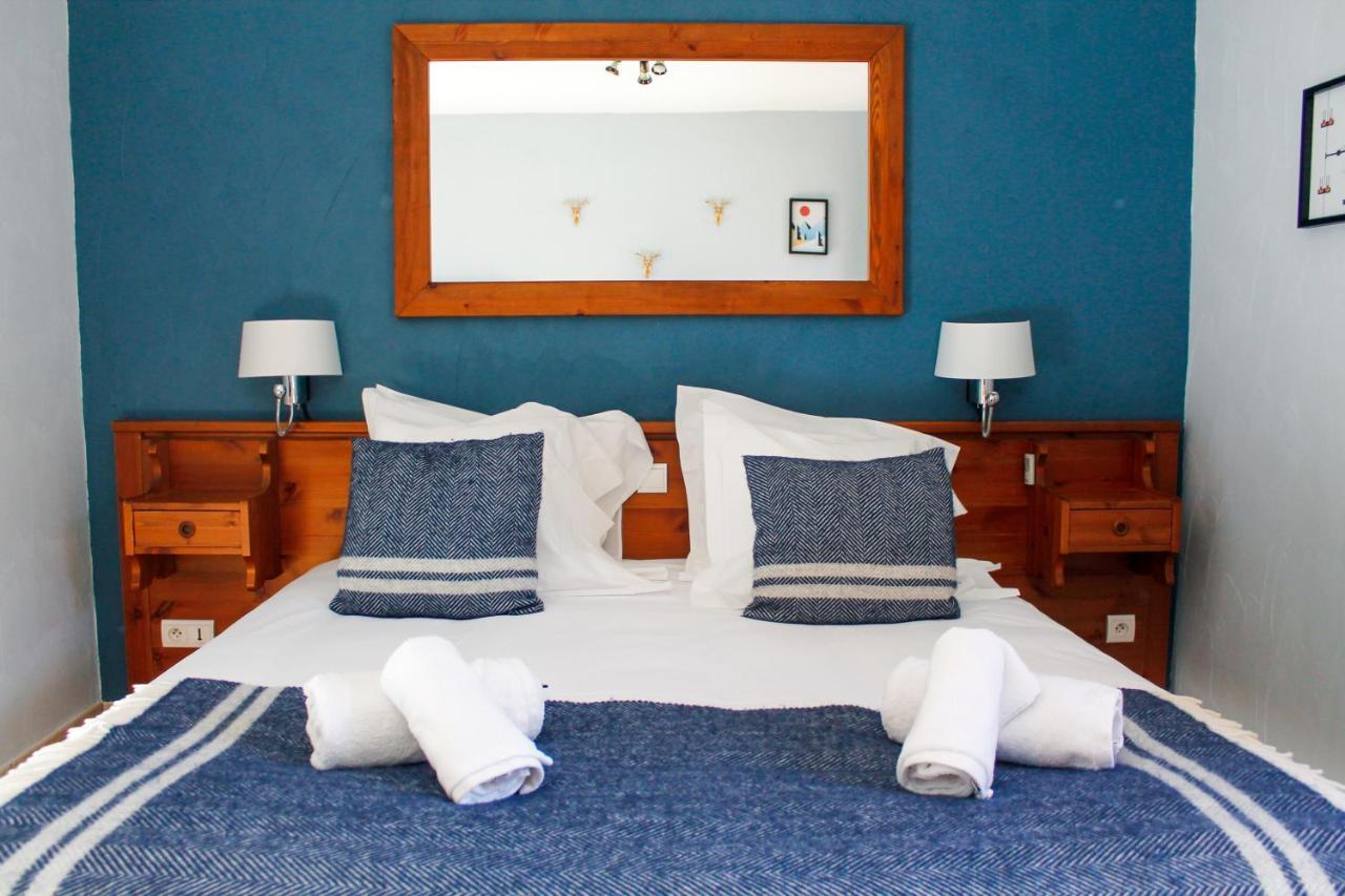 Hotel Mont Thabor Serre Chevalier Ла-Саль-лез-Альп Экстерьер фото